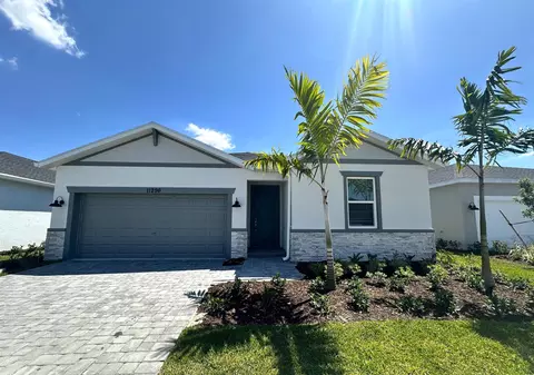 11296 Barnstead Way, Port Saint Lucie, FL 34987