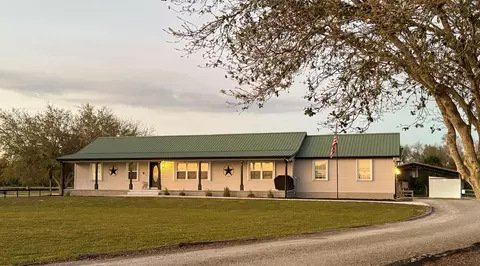 5094 NE 122nd Dr, Okeechobee, FL 34972
