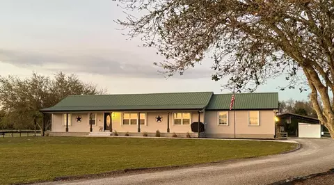 5094 NE 122nd, Okeechobee, FL 34972
