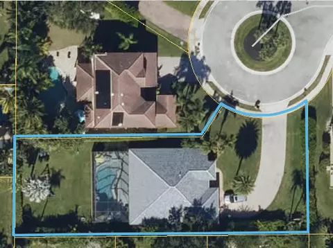 1447 Newhaven Point Ln, West Palm Beach, FL 33411
