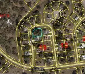 0000 Zinnia Loop, Labelle, FL 33935