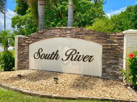 361 SW South River Dr #205, Stuart, FL 34997