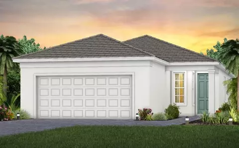 4450 Pinafore St #COMPASS 205, Vero Beach, FL 32967