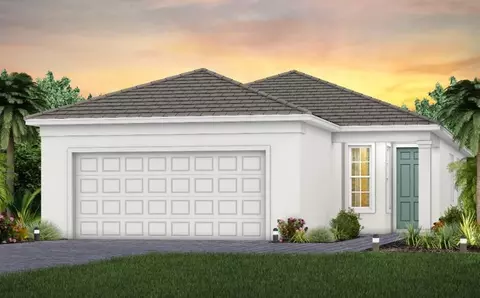 4450 Pinafore #COMPASS 205, Vero Beach, FL 32967