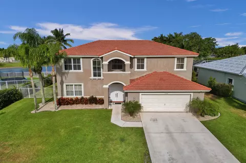 6396 Shadow Creek Village Cir, Lake Worth, FL 33463
