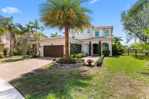 10584 Galleria St, Wellington, FL 33414