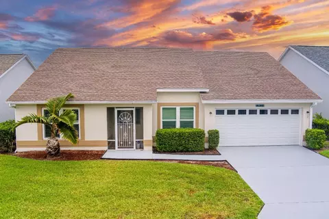 1056 NW Tuscany, Port Saint Lucie, FL 34986