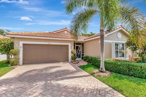 6463 Placid Lake Ln, Boynton Beach, FL 33437