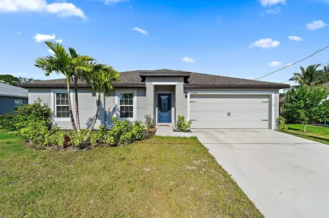 1758 SW Success St, Port Saint Lucie, FL 34953