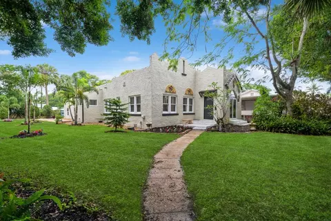 2909 Sunrise, Fort Pierce, FL 34982
