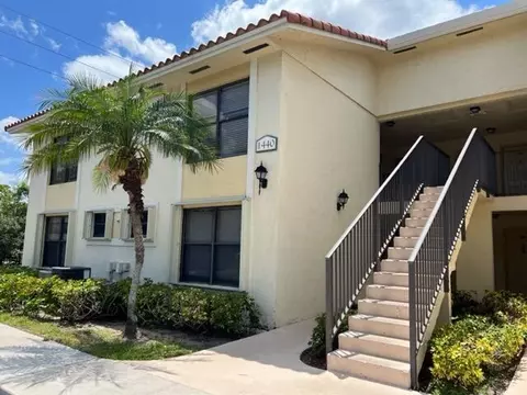 1440 Lake Crystal Dr #F, West Palm Beach, FL 33411