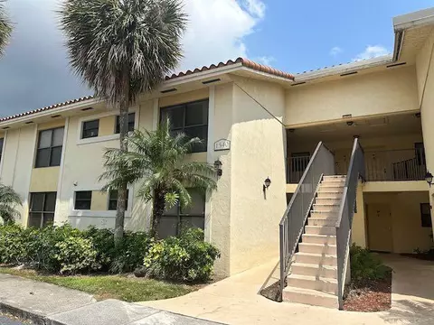 1520 Lake Crystal Dr #B, West Palm Beach, FL 33411