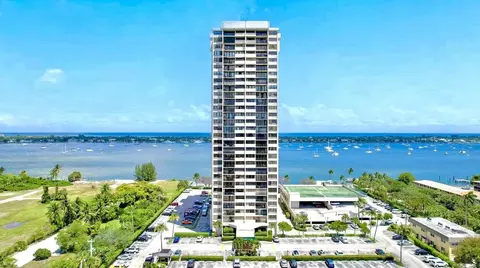 5600 N Flagler #2502, West Palm Beach, FL 33407