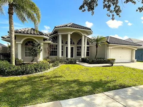136 Cypress, Royal Palm Beach, FL 33411