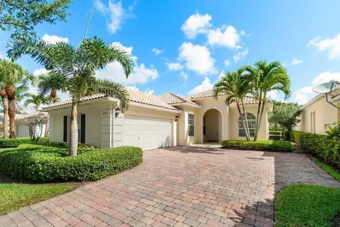 8351 Dominica, Wellington, FL 33414