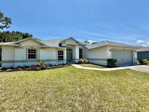 1744 SW Nantucket Ave, Port Saint Lucie, FL 34953