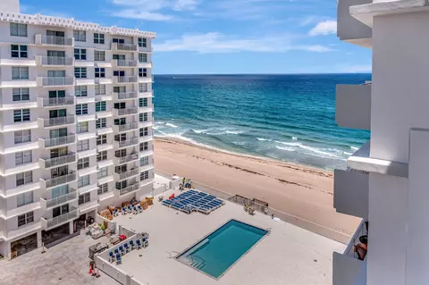 4511 S Ocean Blvd #804, Highland Beach, FL 33487