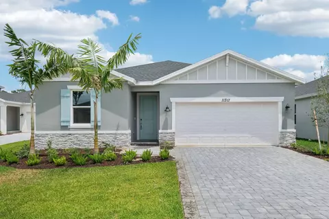 11311 Barnstead Way, Port Saint Lucie, FL 34987