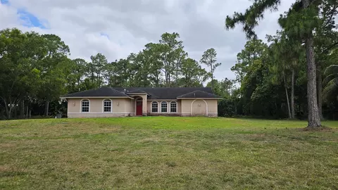 12436 N 54th St, The Acreage, FL 33411