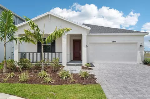 11319 NW Barnstead Way, Port Saint Lucie, FL 34987