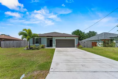 545 SW Duval Ave, Port Saint Lucie, FL 34983