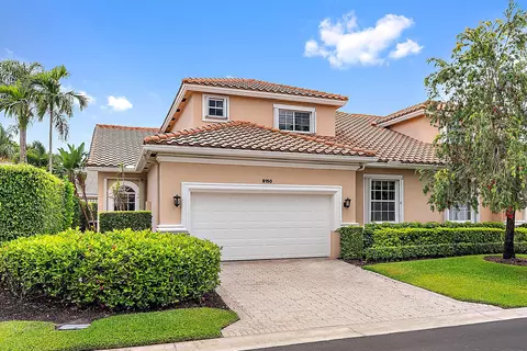 8150 Sandpiper Way, West Palm Beach, FL 33412