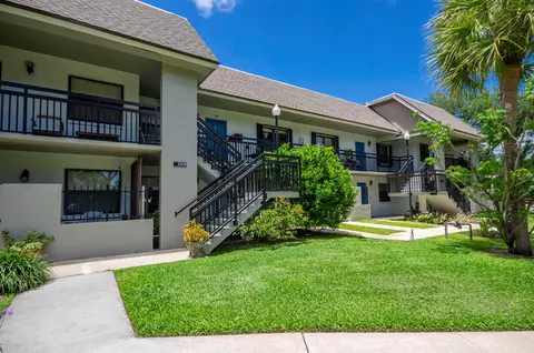2018 SW 29th Ct #6-B-2, Delray Beach, FL 33445