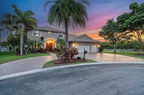 6616 NW 56th Dr, Coral Springs, FL 33067