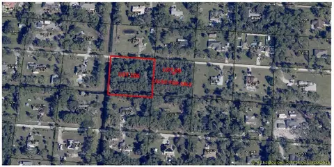 lot100 77th, Loxahatchee, FL 33470