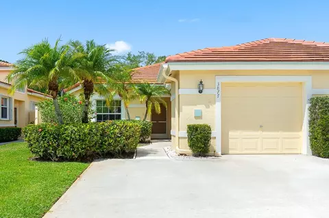 3877 SW Whispering Sound Dr, Palm City, FL 34990