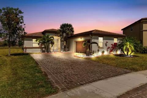 7384 NW Greenspring St, Port Saint Lucie, FL 34987