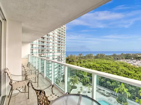 100 Bayview Dr #1125, Sunny Isles Beach, FL 33160