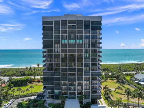 5047 N Highway A1a #506, Hutchinson Island, FL 34949