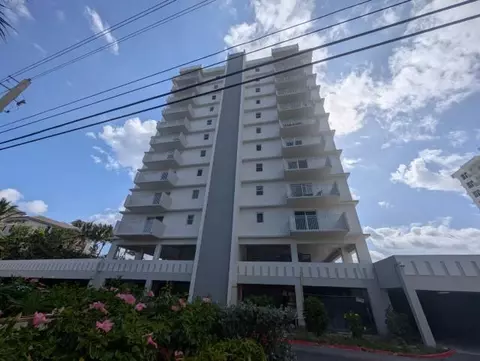 4505 S Ocean Blvd #903, Highland Beach, FL 33487