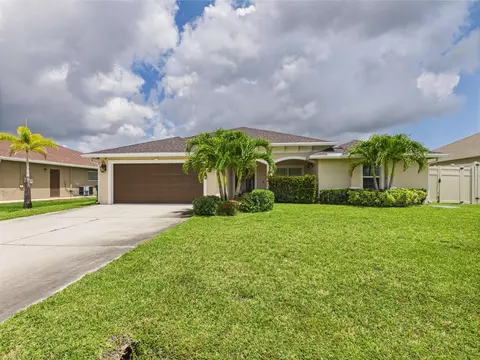 5793 NW Esau Ave, Port Saint Lucie, FL 34986