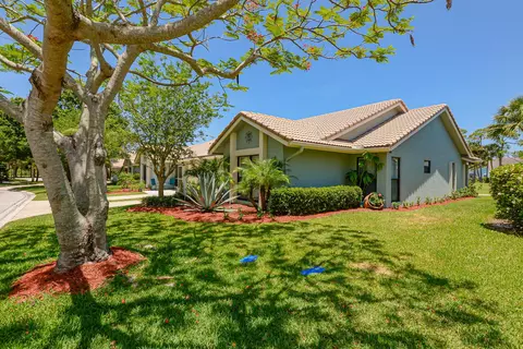 4172 Gator Trace Villas Cir #B, Fort Pierce, FL 34982