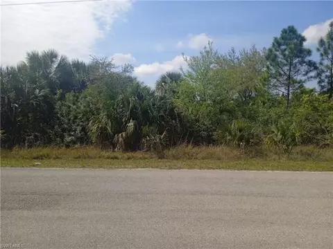 2605 N Hanna Ave, Lehigh Acres, FL 33971