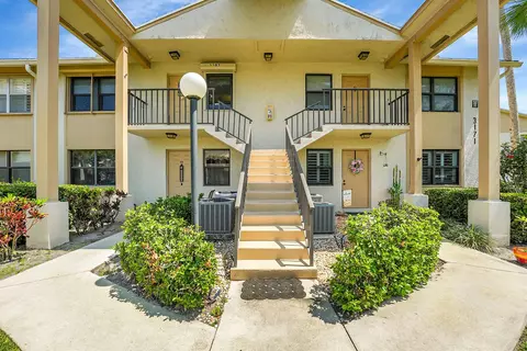 3171 SE Aster Ln #1107, Stuart, FL 34994