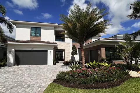 9120 Coral Isles Cir #{ 06}, Palm Beach Gardens, FL 33412