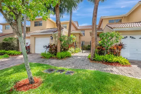 6730 Montego Bay #D, Boca Raton, FL 33433