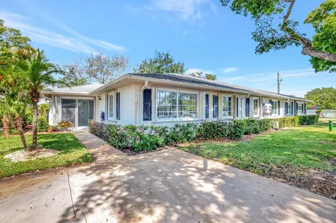 10095 45th Ter S #443, Boynton Beach, FL 33436