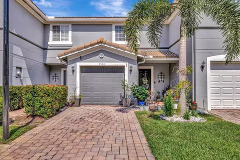 2556 Marshfield Ct, Port Saint Lucie, FL 34953