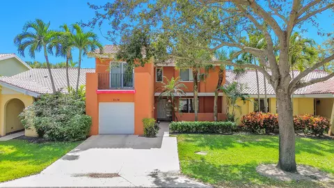 6134 Belleza Ln, Boca Raton, FL 33433