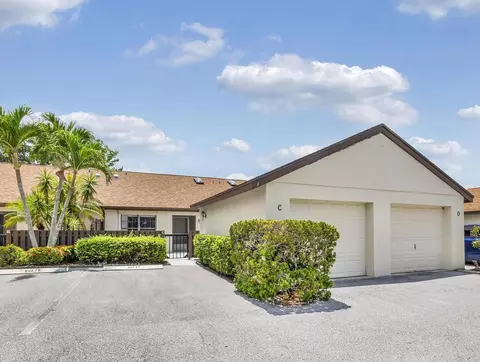 1574 SW Silver Pine Way #105-C, Palm City, FL 34990