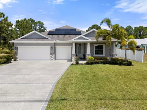 5921 NW Wesley Rd, Port Saint Lucie, FL 34986