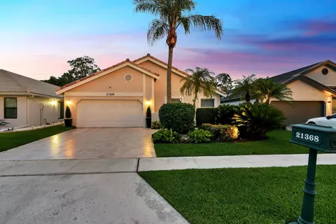 21368 Bridge View Dr, Boca Raton, FL 33428