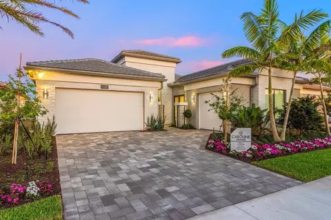 11124 White Balsam Ave, Boynton Beach, FL 33473