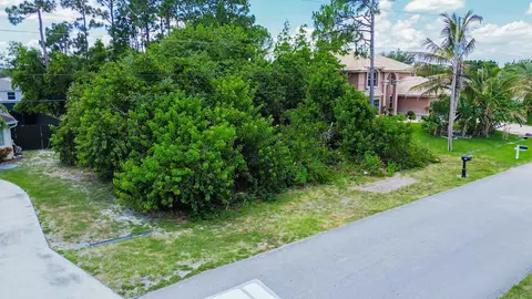1458 SW Hackensack Ave, Port St Lucie, FL 34953