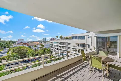 44 Cocoanut #626B, Palm Beach, FL 33480