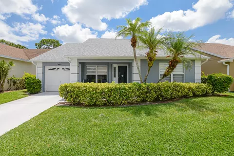 451 NW Marsala Ter, Port Saint Lucie, FL 34986